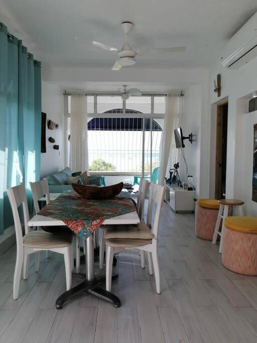 Indy'S Best Bay Frontview In Samana. Exterior photo